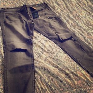 American Eagle Super Stretch